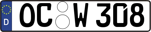 OC-W308
