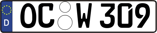 OC-W309