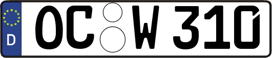 OC-W310