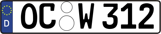 OC-W312