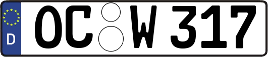 OC-W317