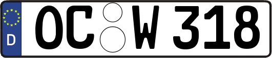 OC-W318