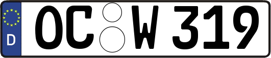 OC-W319