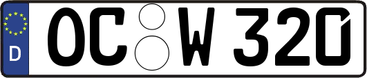 OC-W320
