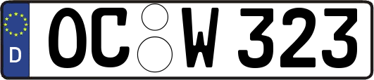 OC-W323