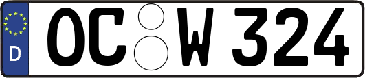 OC-W324