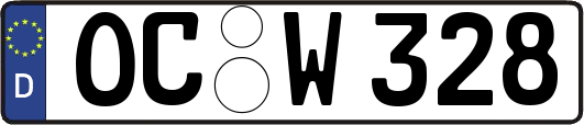 OC-W328