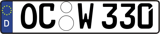 OC-W330