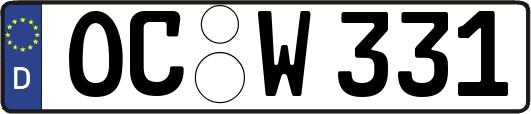 OC-W331