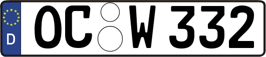 OC-W332