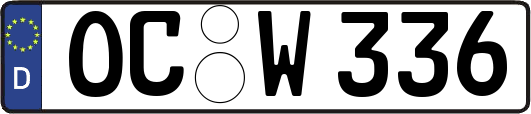 OC-W336