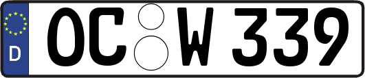 OC-W339