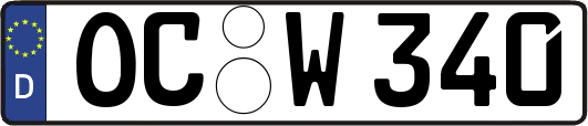 OC-W340