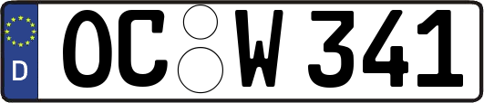 OC-W341