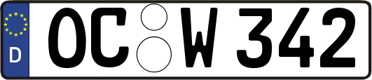 OC-W342