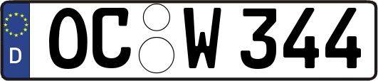 OC-W344