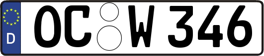 OC-W346
