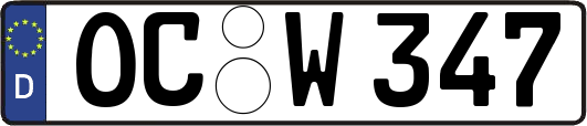 OC-W347