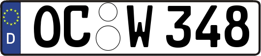 OC-W348