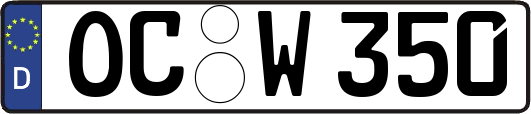 OC-W350