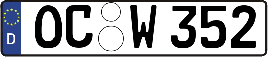 OC-W352