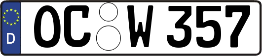 OC-W357