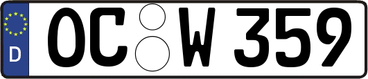 OC-W359