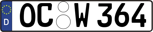 OC-W364