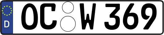 OC-W369