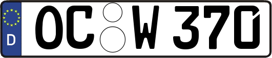 OC-W370