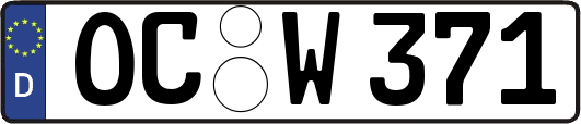 OC-W371