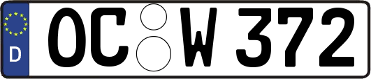 OC-W372