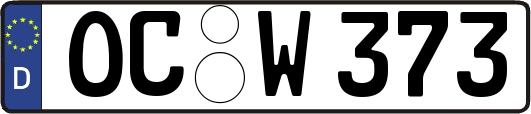 OC-W373