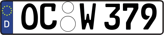OC-W379