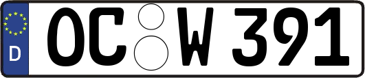 OC-W391