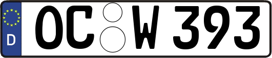 OC-W393