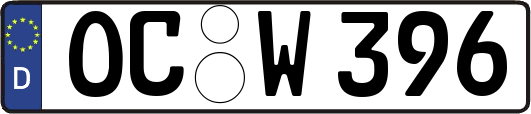 OC-W396