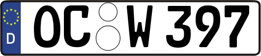OC-W397