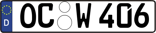 OC-W406