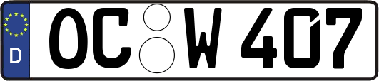 OC-W407