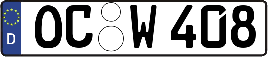 OC-W408