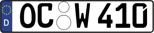 OC-W410