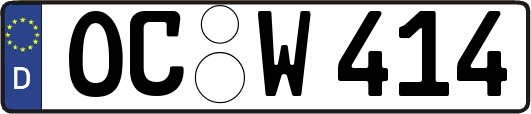 OC-W414