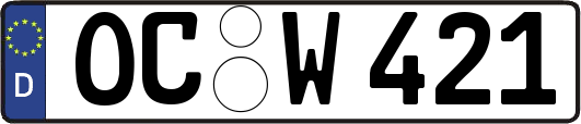 OC-W421