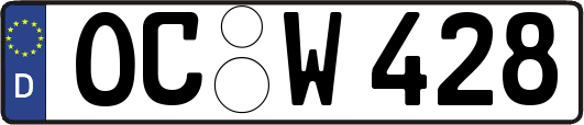 OC-W428