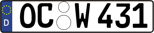 OC-W431