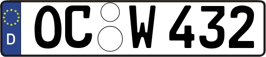 OC-W432