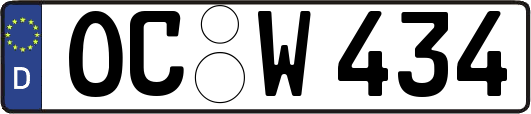 OC-W434