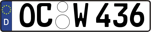 OC-W436
