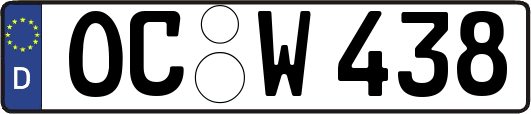 OC-W438